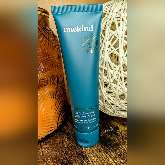 5/75$ ONEKIND Radical Repair 20% Skin Renewal Pro-Mask - Picture 5 of 10